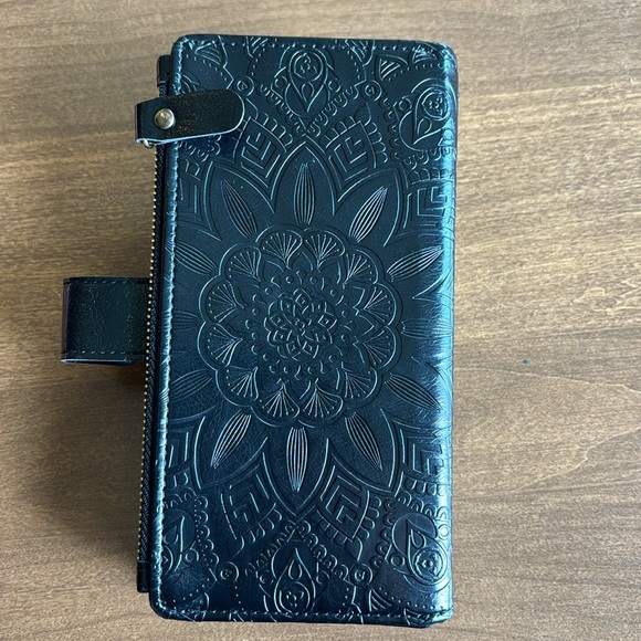 Harryshell iPhone 15/14/13 6.1 inch 5G Wallet - Picture 7 of 7